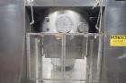 Tonelli 600 Liter Universal 2000 U3600 Vertical Planetary Mixer